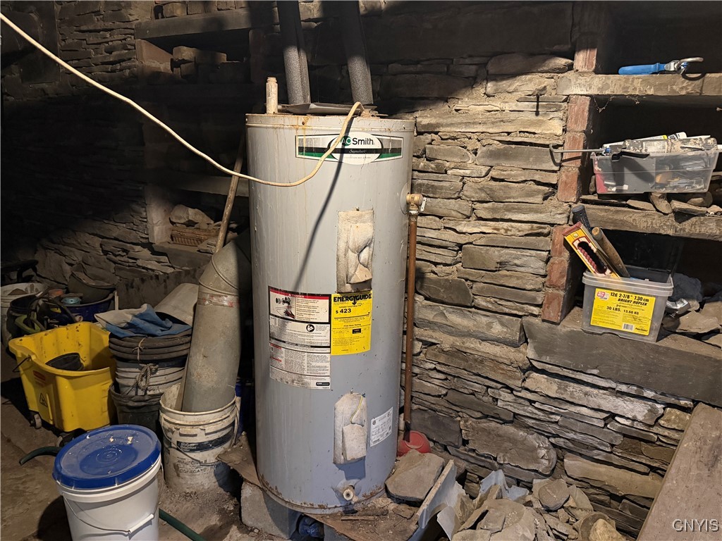 441 Neal Road Lincklaen, NY 13124 - Photo 31 of 49