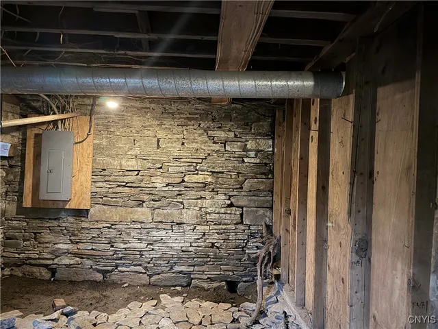 $450,000 | 441 Neal Road, Lincklaen, NY 13124