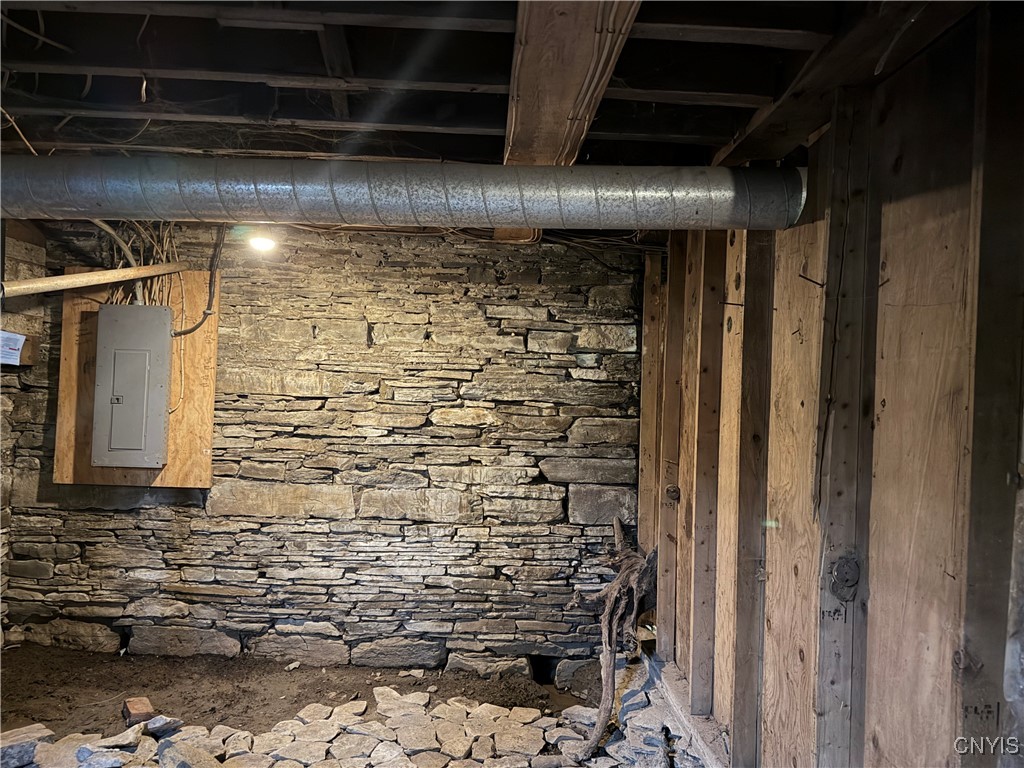 441 Neal Road Lincklaen, NY 13124 - Photo 35 of 49