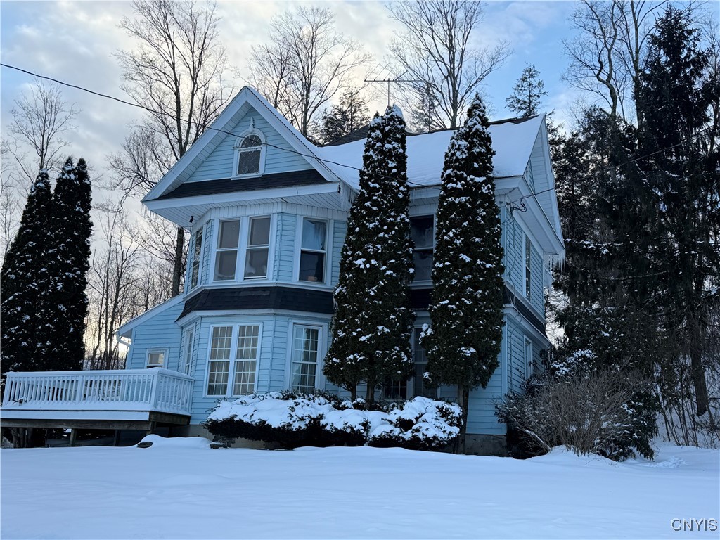 441 Neal Road Lincklaen, NY 13124 - Photo 36 of 49