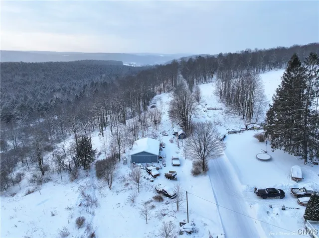 $450,000 | 441 Neal Road, Lincklaen, NY 13124