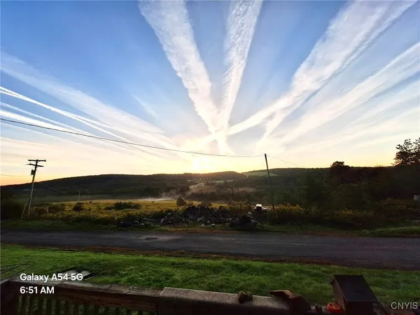 $450,000 | 441 Neal Road, Lincklaen, NY 13124