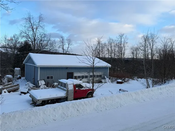 $450,000 | 441 Neal Road, Lincklaen, NY 13124