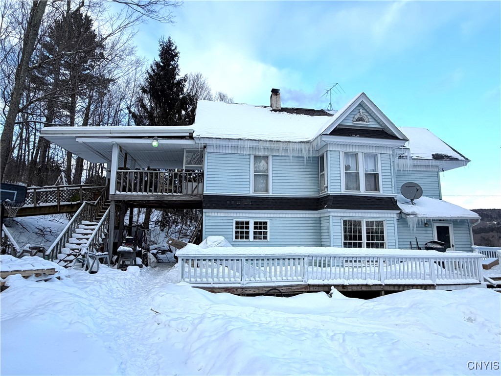 441 Neal Road Lincklaen, NY 13124 - Photo 4 of 49