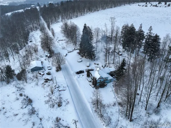 $450,000 | 441 Neal Road, Lincklaen, NY 13124