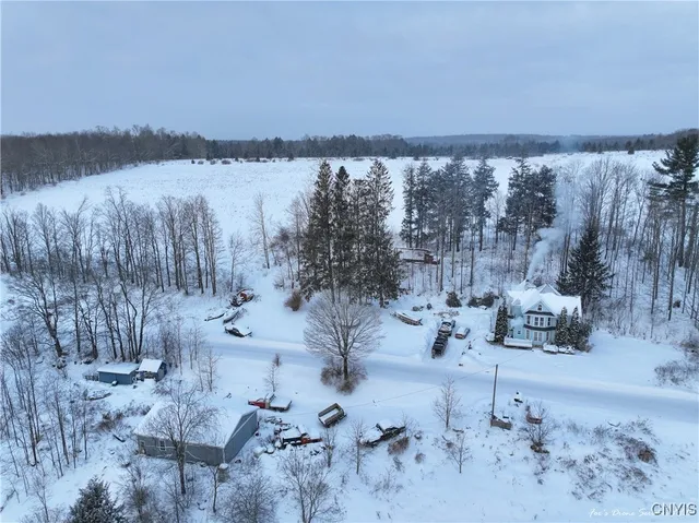 $450,000 | 441 Neal Road, Lincklaen, NY 13124