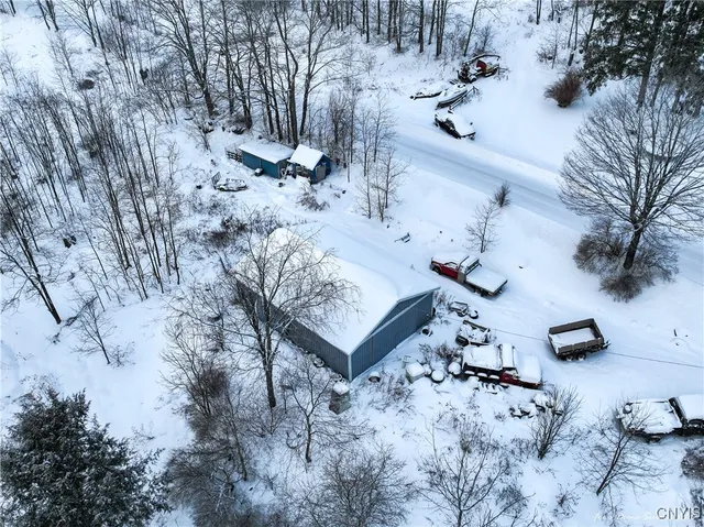 $450,000 | 441 Neal Road, Lincklaen, NY 13124