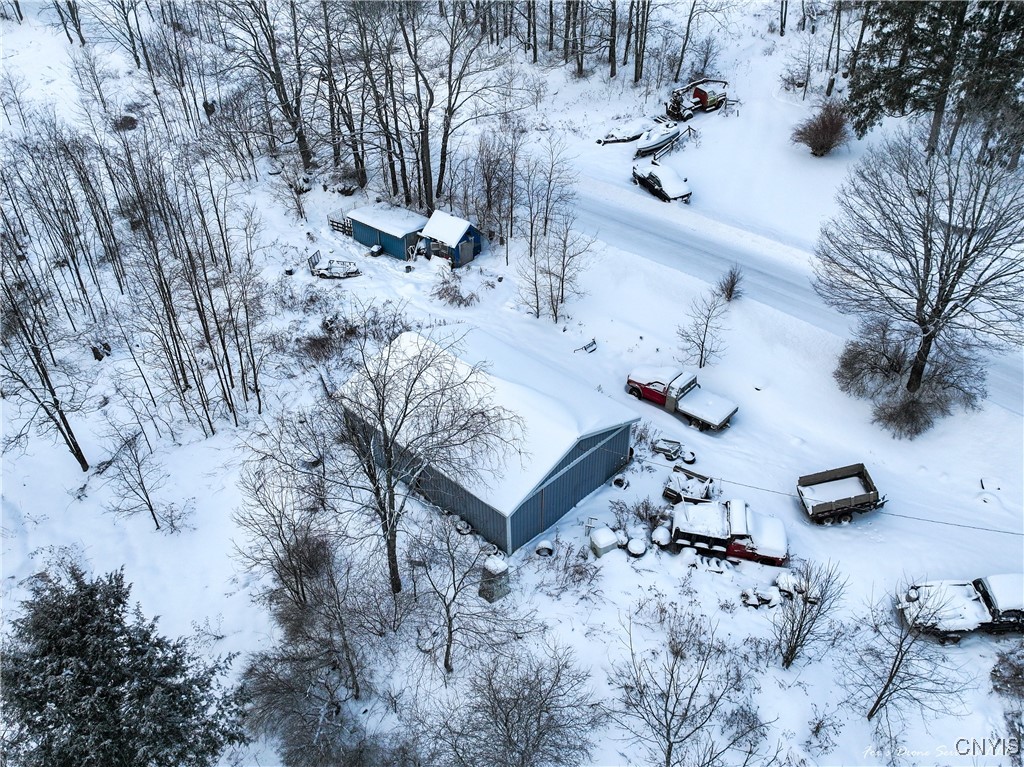 441 Neal Road Lincklaen, NY 13124 - Photo 47 of 49