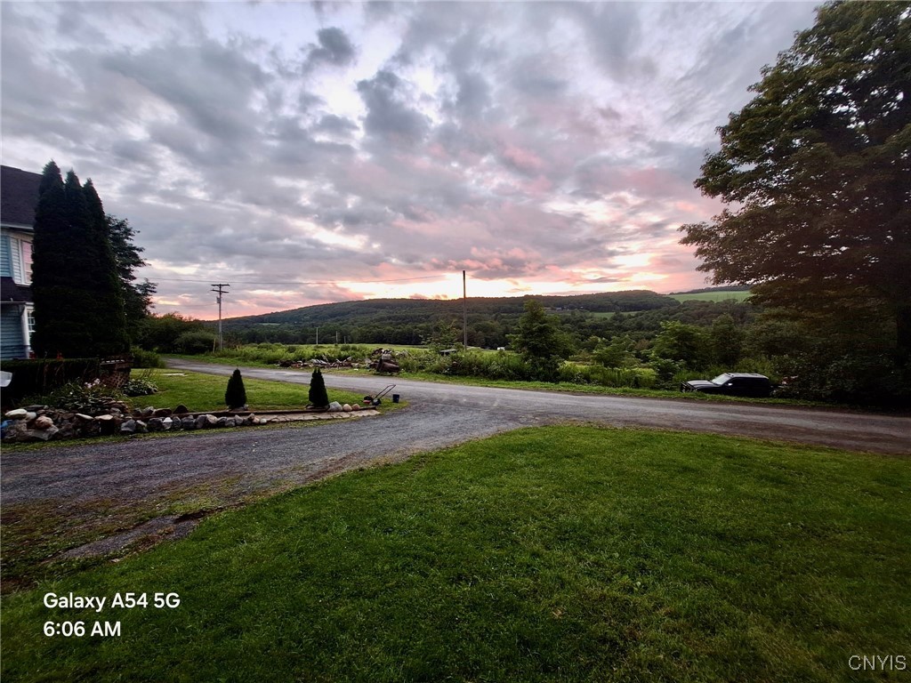 441 Neal Road Lincklaen, NY 13124 - Photo 49 of 49 beautiful views in the summer