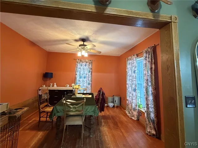 $450,000 | 441 Neal Road, Lincklaen, NY 13124