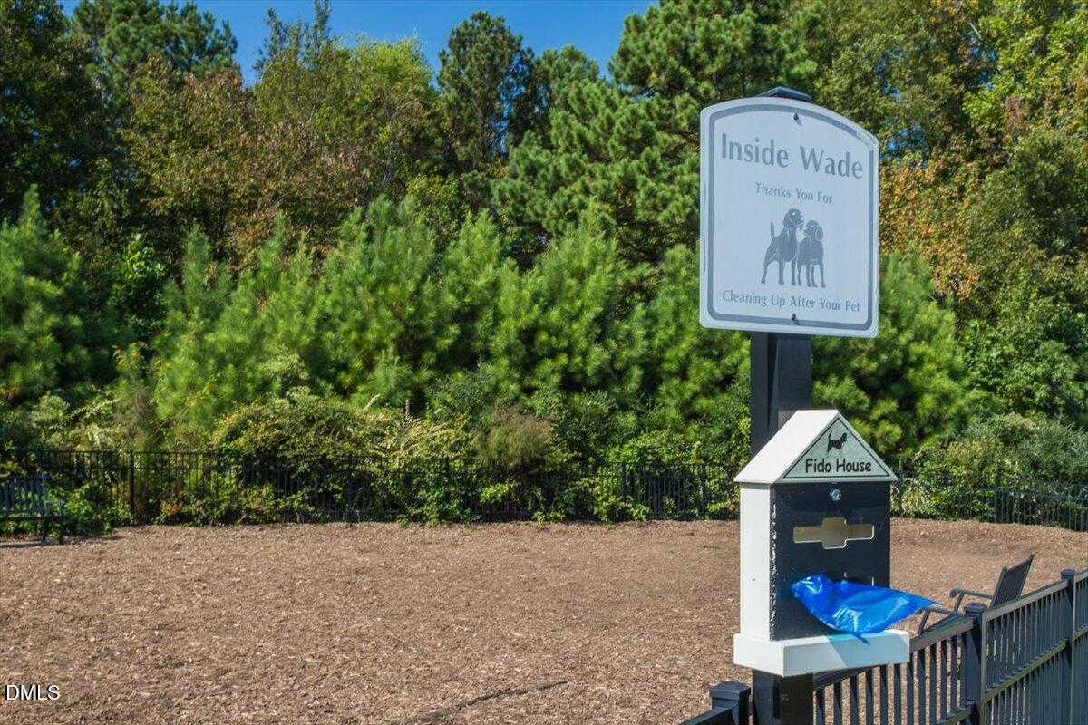 1561 Rodessa Run Raleigh, NC 27607 - Photo 34 of 40 39-Inside Wade NA 04