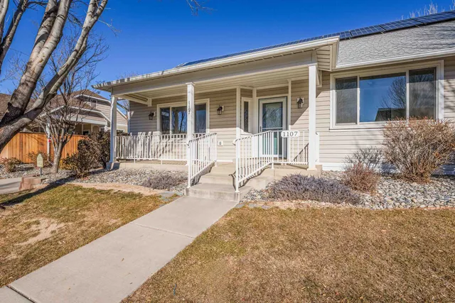 $439,500 | 1107 Sunrose Lane, Fruita, CO 81521