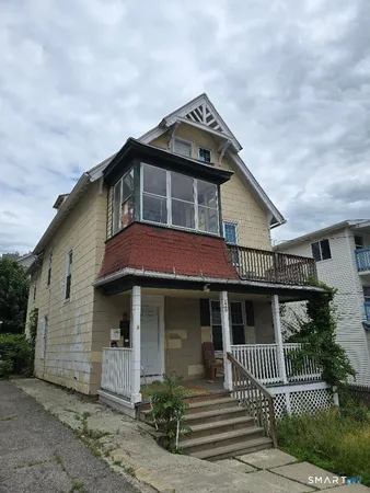$1,100 | 128 Central Avenue, Unit 3, Waterbury, CT 06710