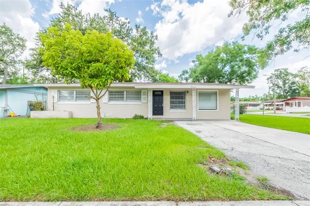 $285,000 | 4555 Malibu Street, Orlando, FL 32811