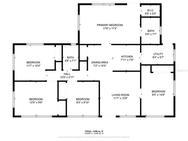 a picture of a black and white photo