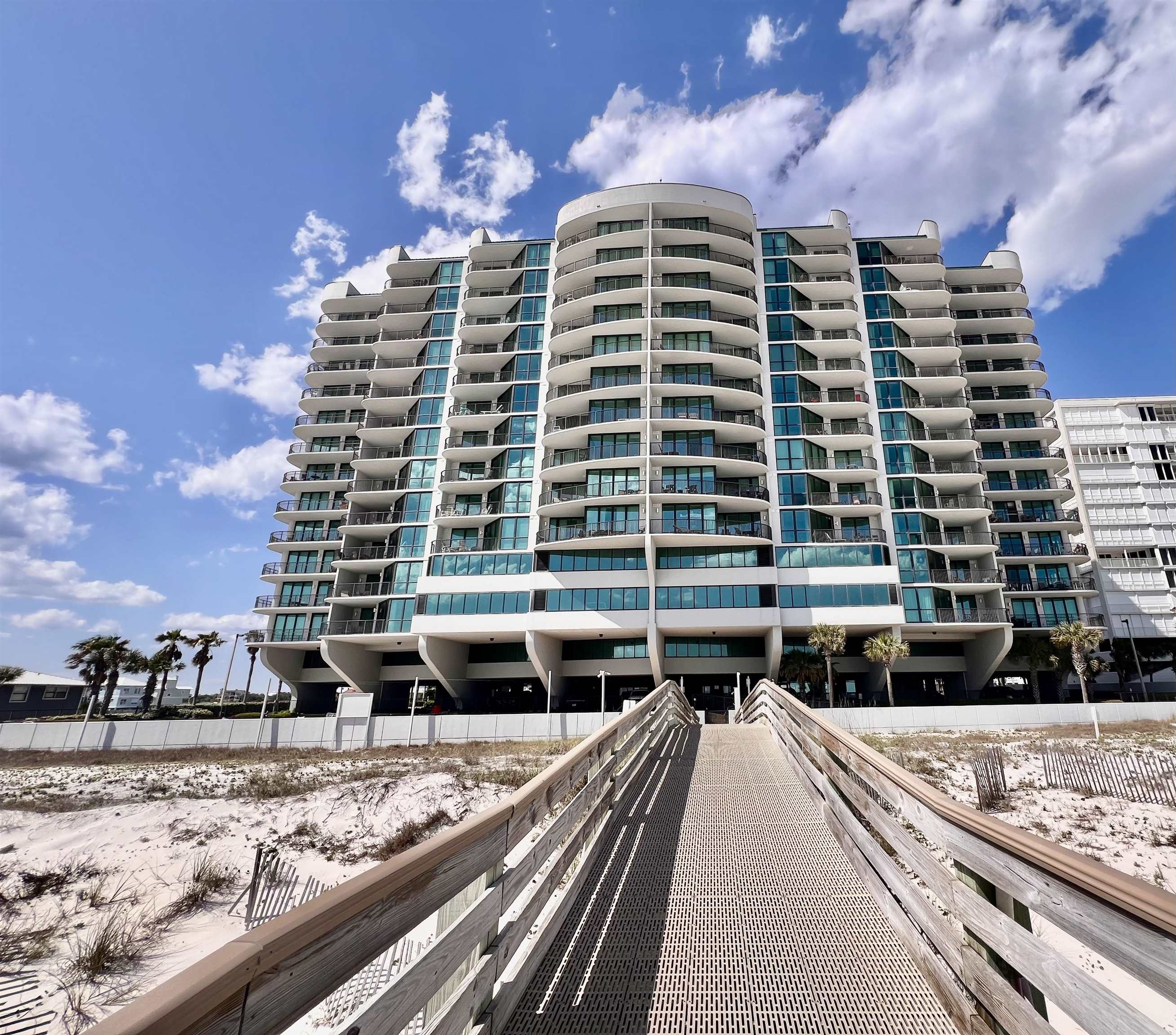 29488 Perdido Beach Boulevard, Unit 807 Orange Beach, AL 36561 - Photo 3 of 35