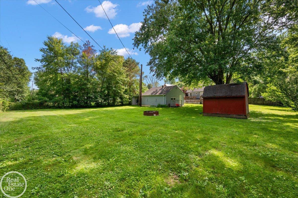 3453 Palms Road Casco, MI 48064 - Photo 17 of 68