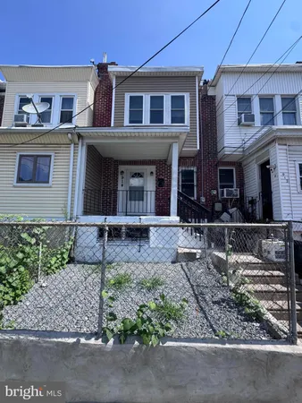 $225,000 | 914 North 19th Street, Camden, NJ 08105