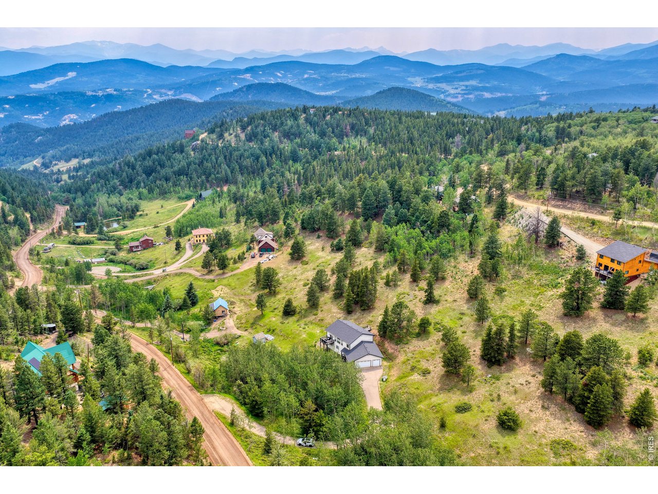 2353 Dory Hill Road Black Hawk, CO 80422 - Photo 48 of 50