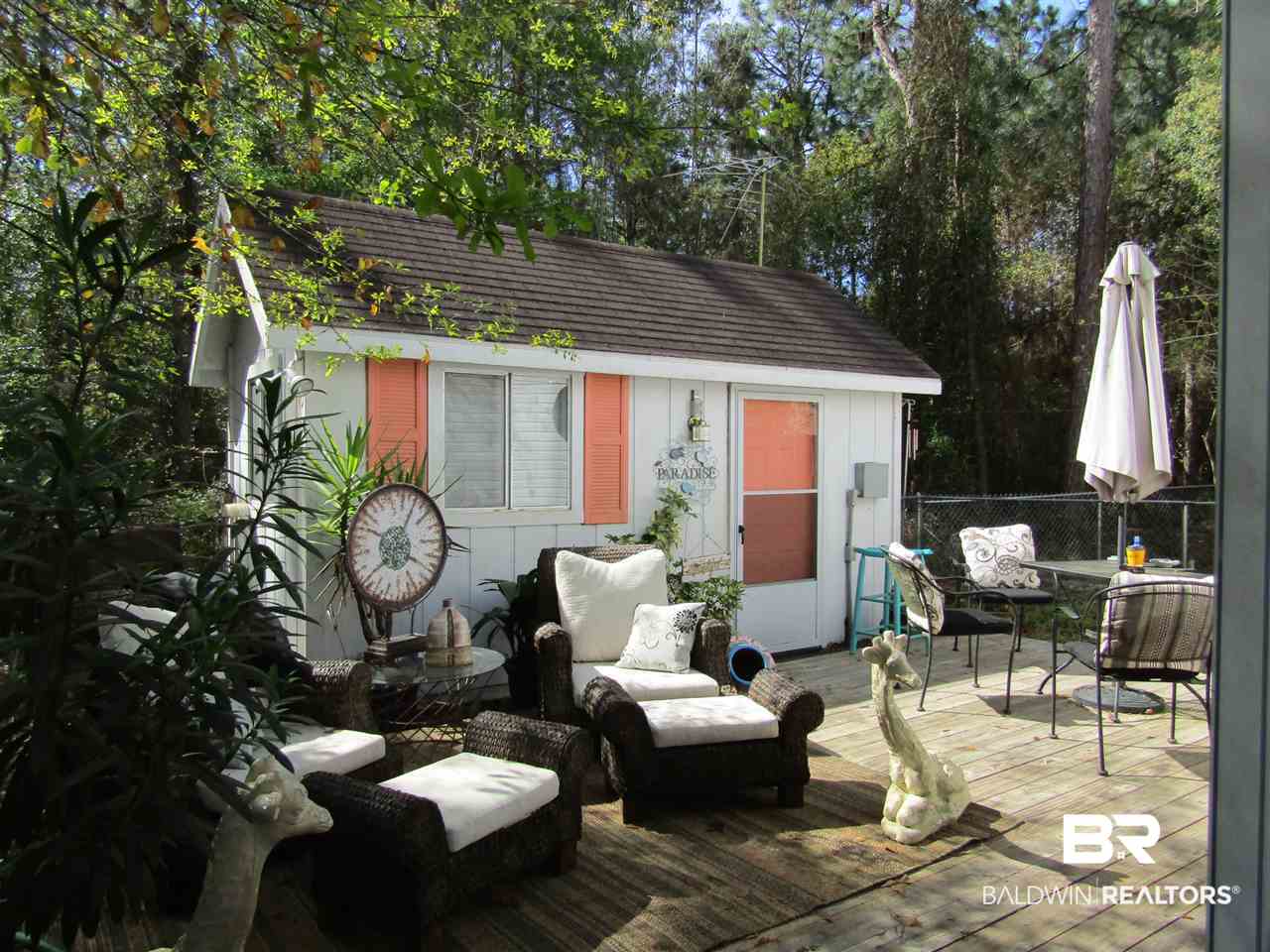 153 Defuniak Loop Lillian, AL 36549 - Photo 19 of 28 Cottage