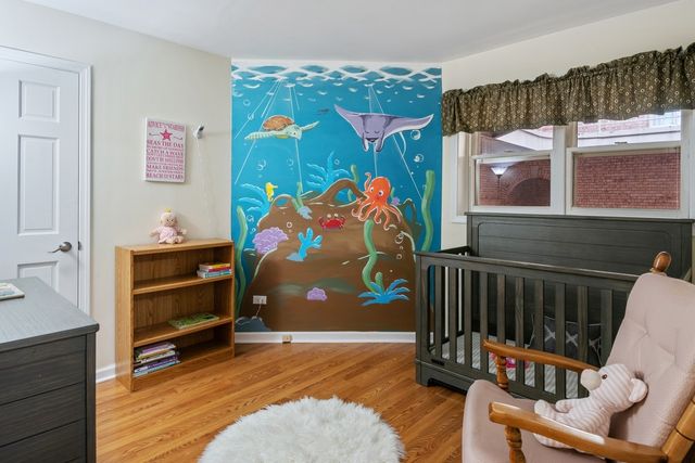 $325,000 | 848 Forest Avenue, Unit 1, Evanston, IL 60202