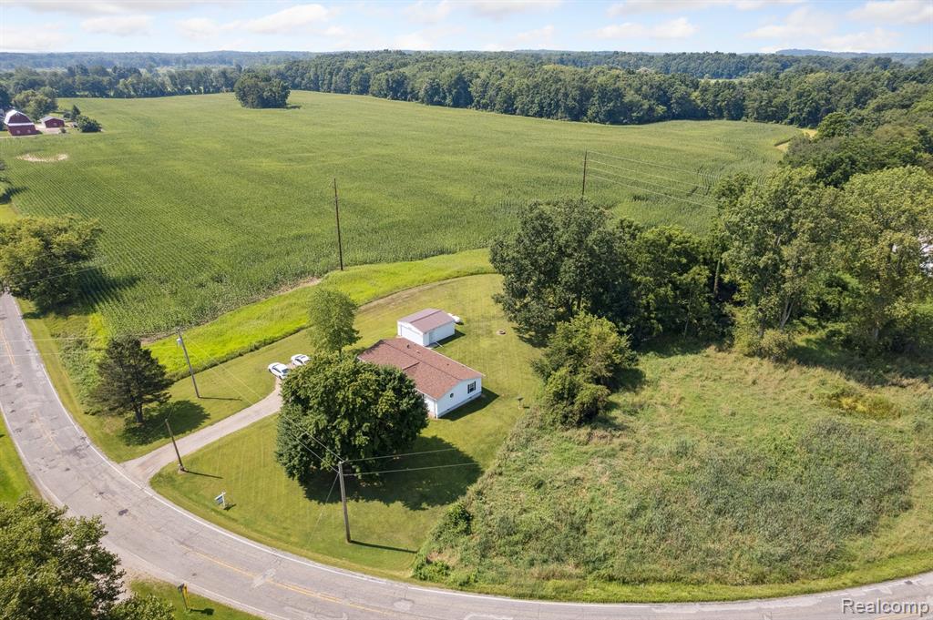 9550 Kinch Road Jackson, MI 49201 - Photo 25 of 27