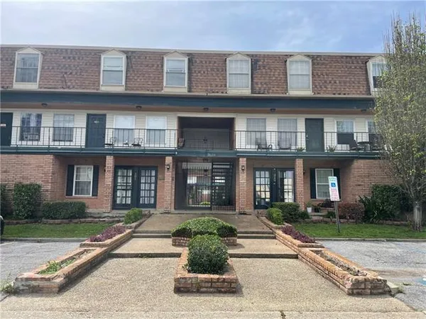 $900 | 3110 Edenborn Avenue, Unit 405, Metairie, LA 70002