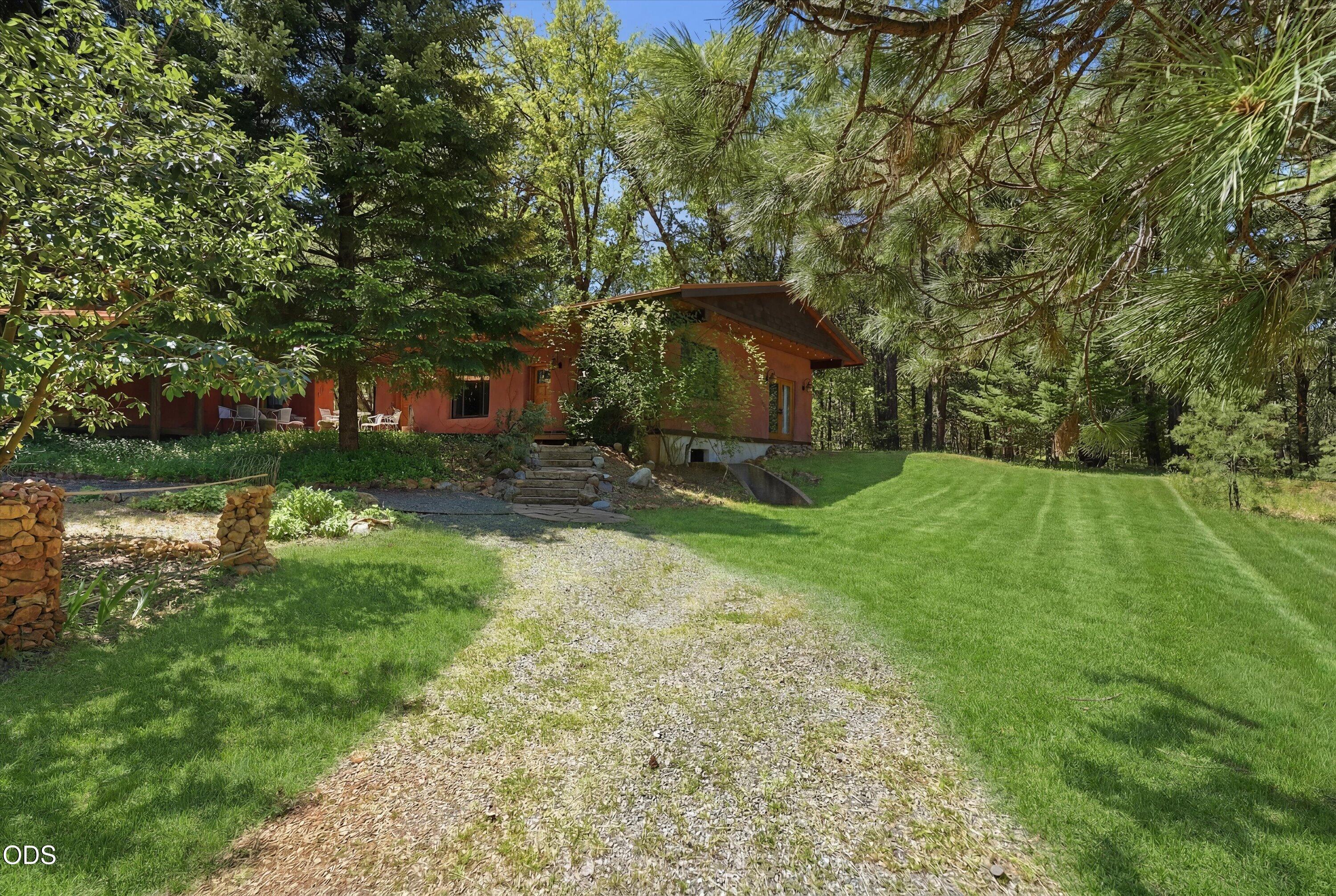 422 Onion Mountain Road Wilderville, OR 97543 - Photo 49 of 52