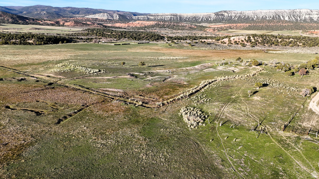 123 Tbd Forest Service Rd 640a (s Salina, UT 84654 - Photo 69 of 69 Overview of rural landscape with mountains