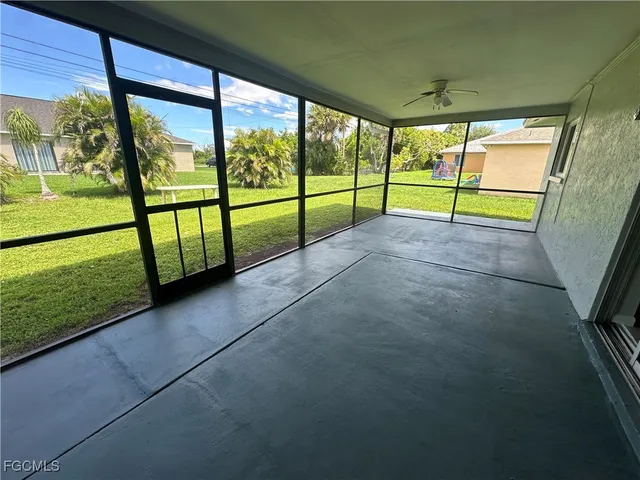 $1,500 | 518 Southeast 6th Place, Cape Coral, FL 33990