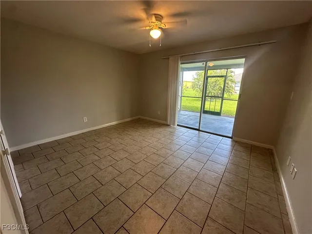 $1,500 | 518 Southeast 6th Place, Cape Coral, FL 33990