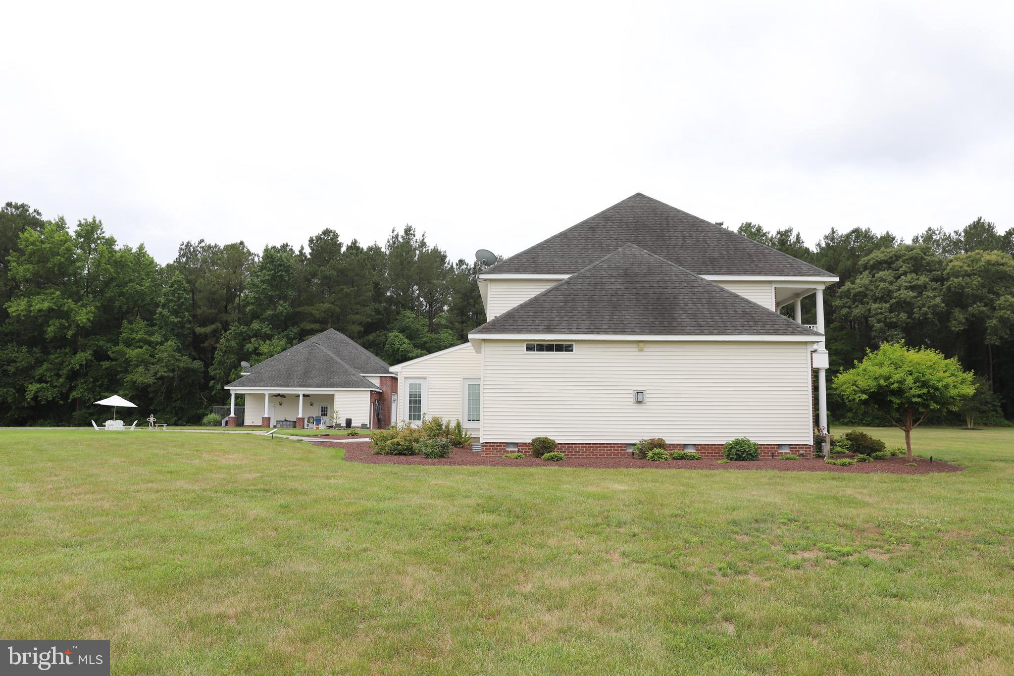 6445-60 Sixty Foot Road Pittsville, MD 21850 - Photo 12 of 43