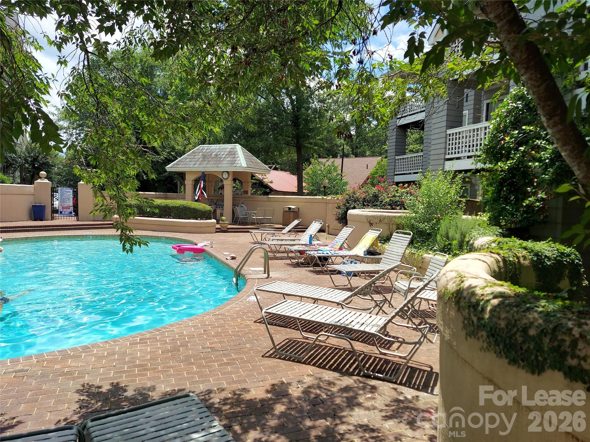 226 Queens Road, Unit 68 Charlotte, NC 28204 - Photo 23 of 29