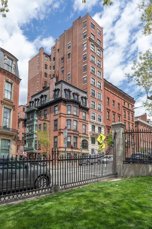 48 Beacon Street, Unit 9F Boston, MA 02108 - Photo 15 of 21