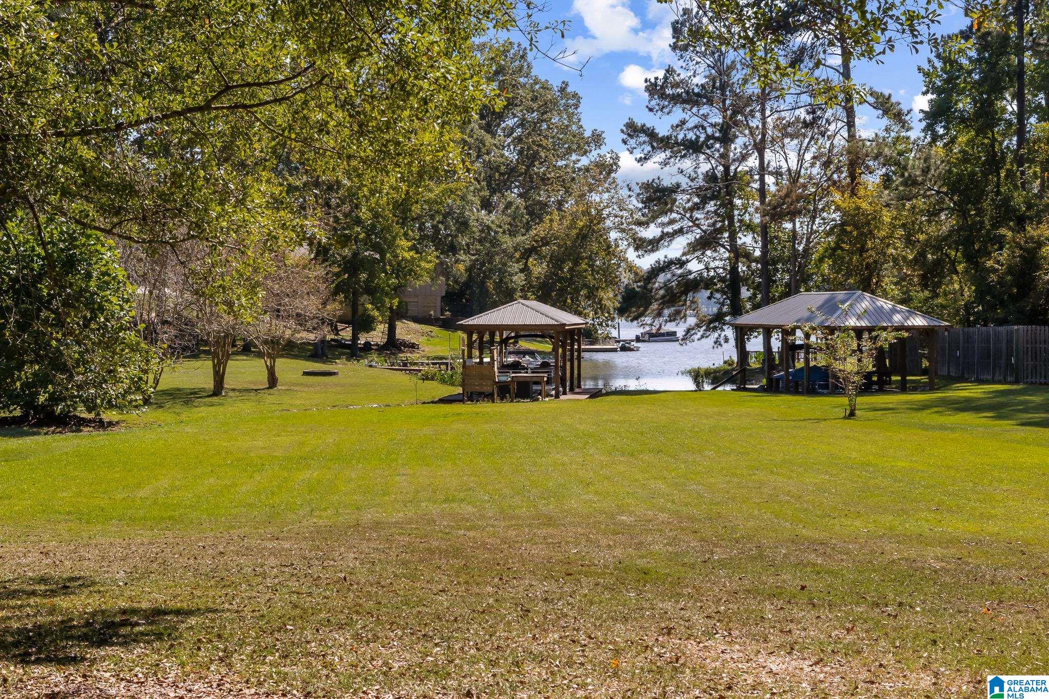 6470 Mays Bend Road Pell City, AL 35128 - Photo 10 of 55