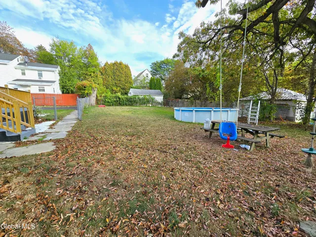 $299,000 | 910 Gerling Street, Schenectady, NY 12308