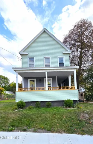 $299,000 | 910 Gerling Street, Schenectady, NY 12308