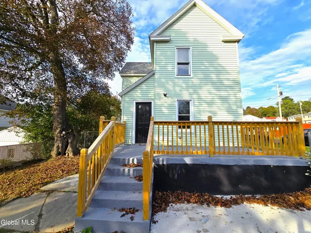 $299,000 | 910 Gerling Street, Schenectady, NY 12308