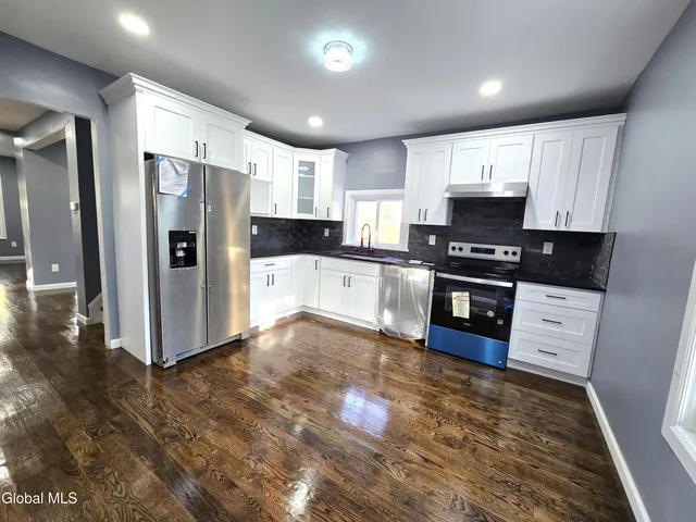 $299,000 | 910 Gerling Street, Schenectady, NY 12308