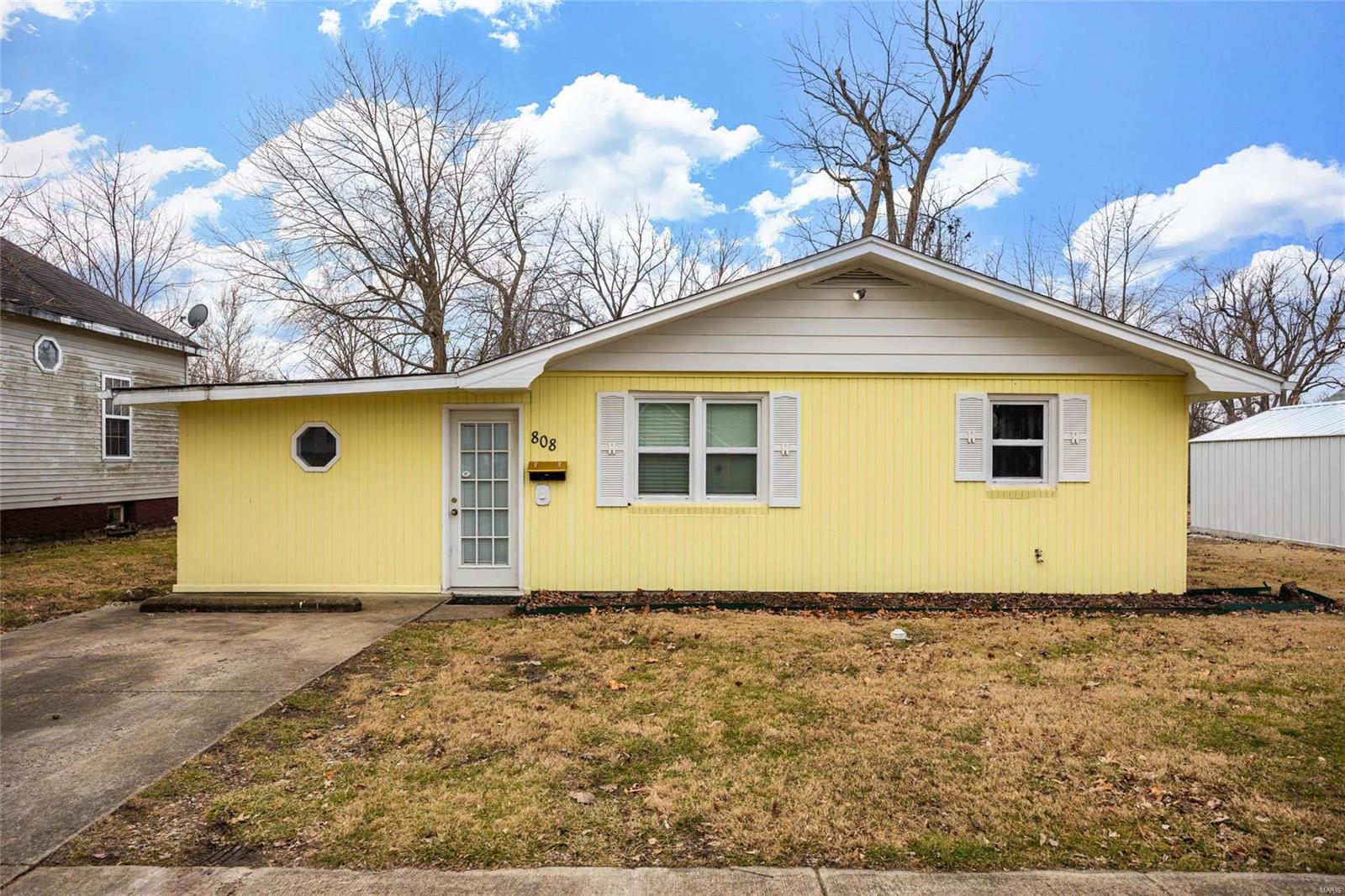 808 North Charles St