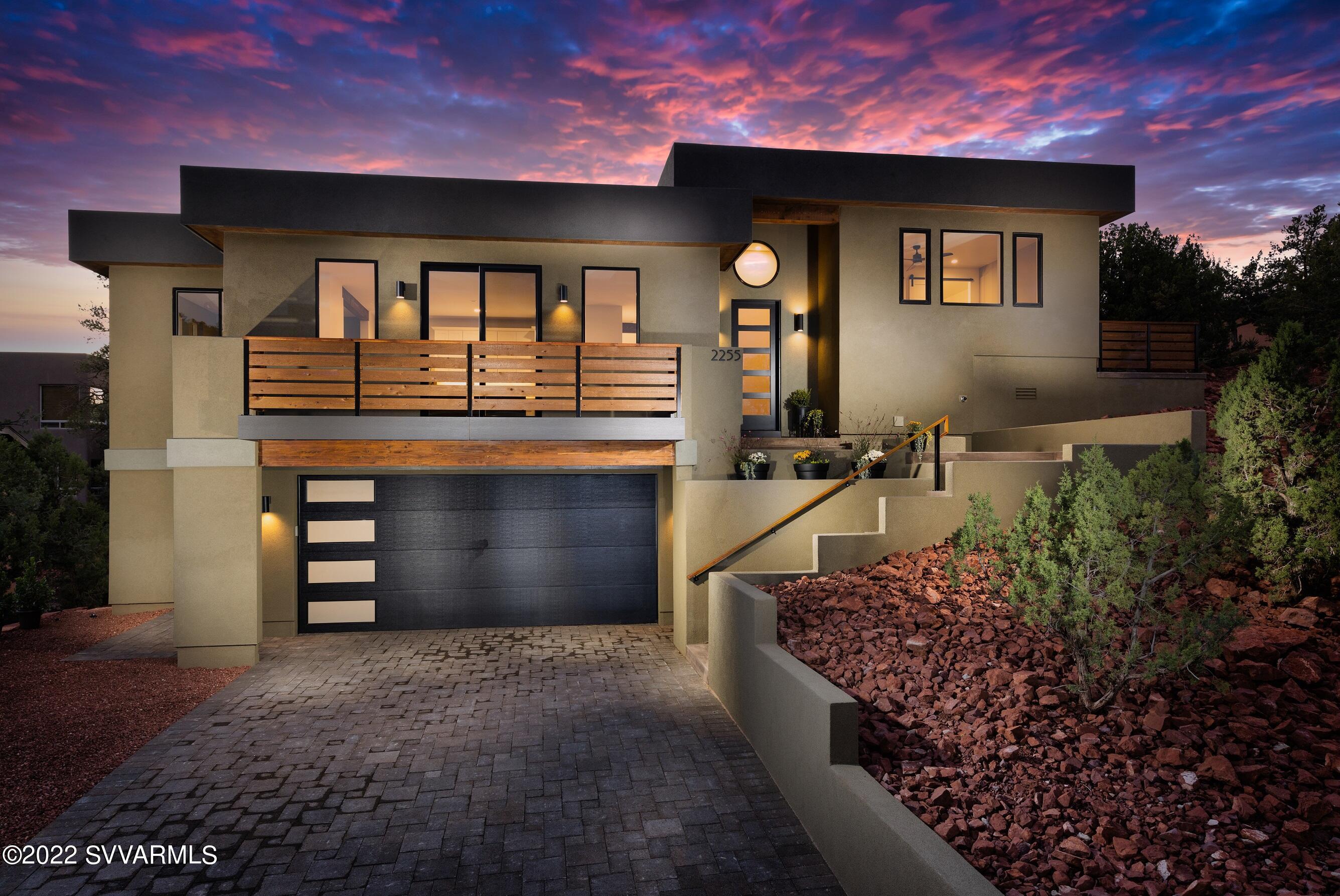 2255 Road Runner Road Sedona, AZ 86336 - Photo 1 of 44 2255 Roadrunner Rd.