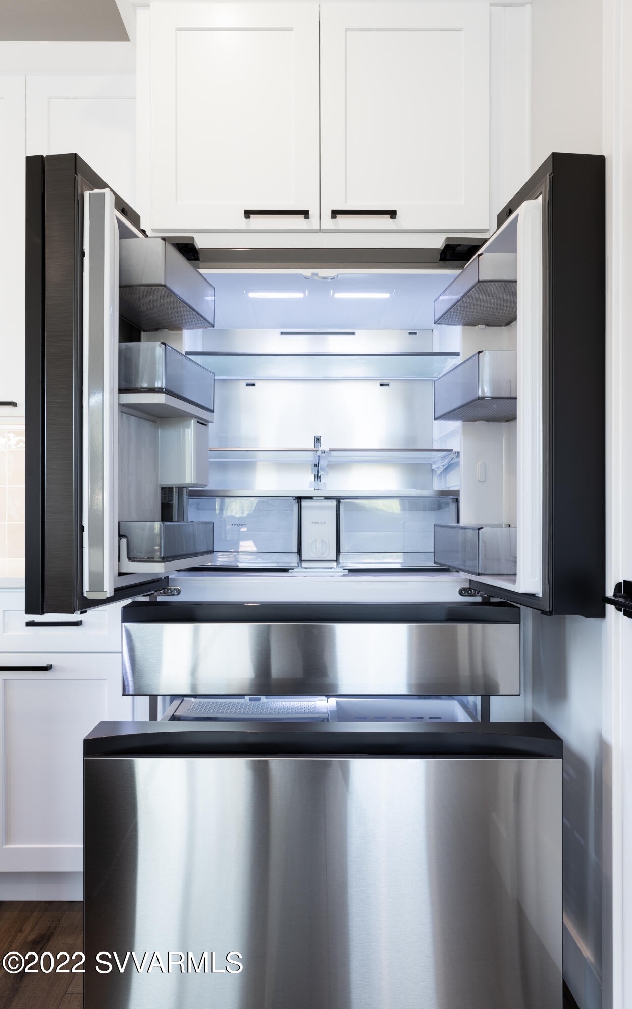 2255 Road Runner Road Sedona, AZ 86336 - Photo 20 of 44 Refrigerator