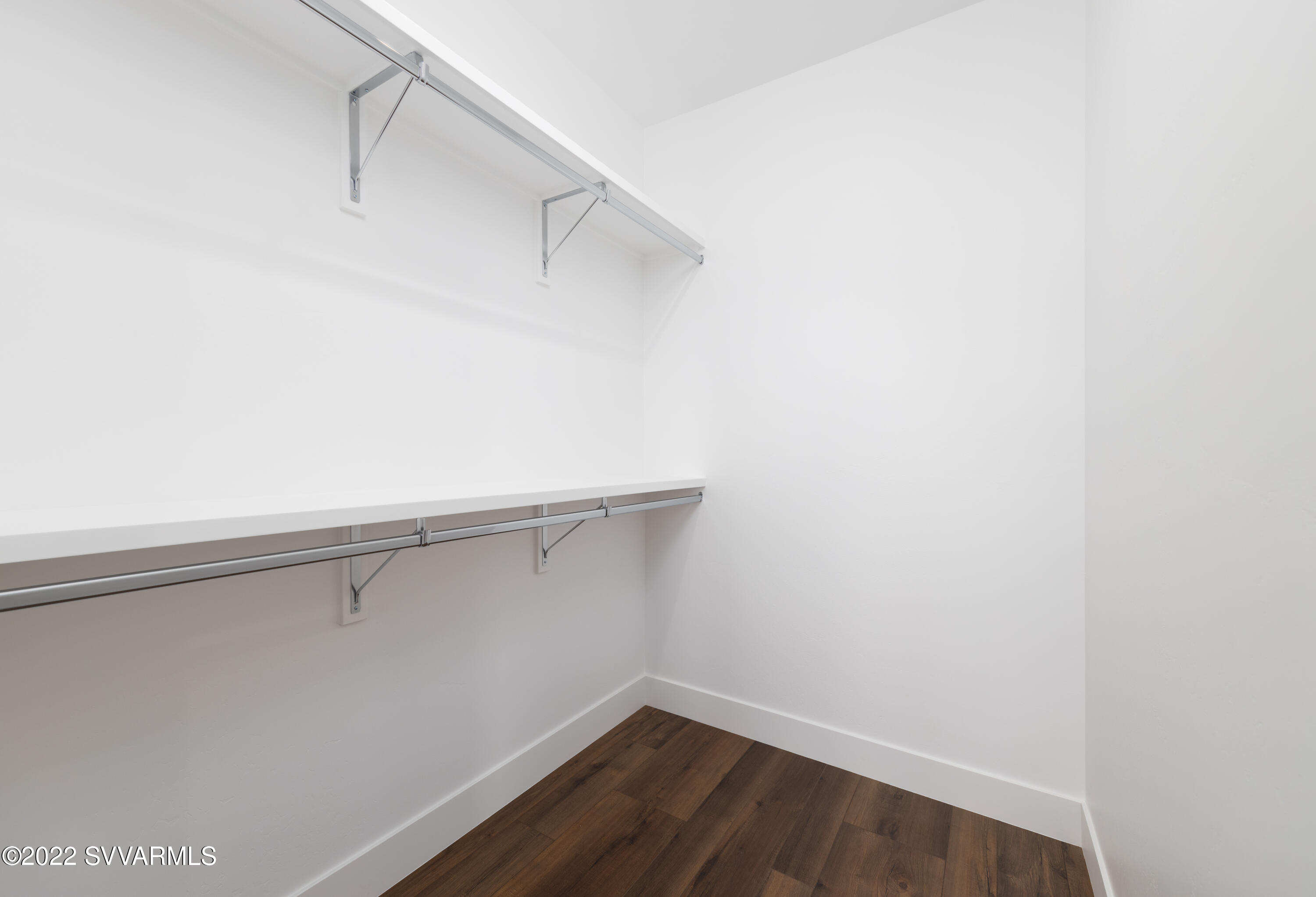2255 Road Runner Road Sedona, AZ 86336 - Photo 33 of 44 Master Closet