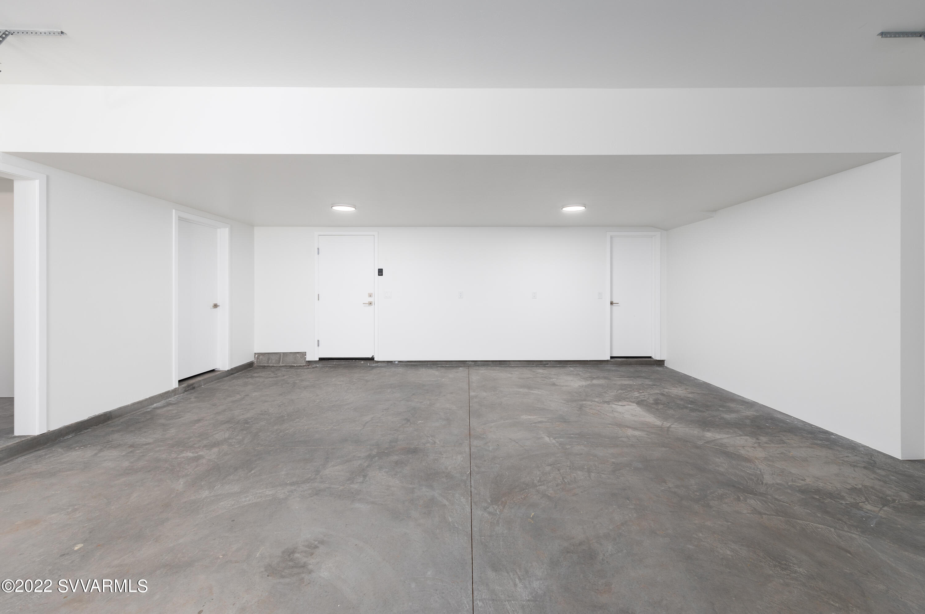 2255 Road Runner Road Sedona, AZ 86336 - Photo 41 of 44 Garage