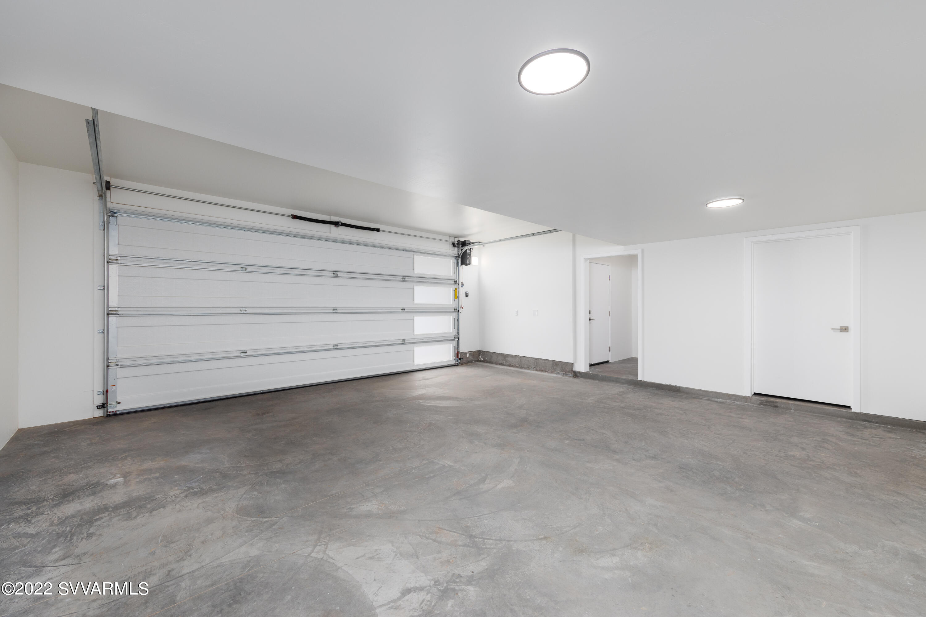 2255 Road Runner Road Sedona, AZ 86336 - Photo 42 of 44 Spacious Garage
