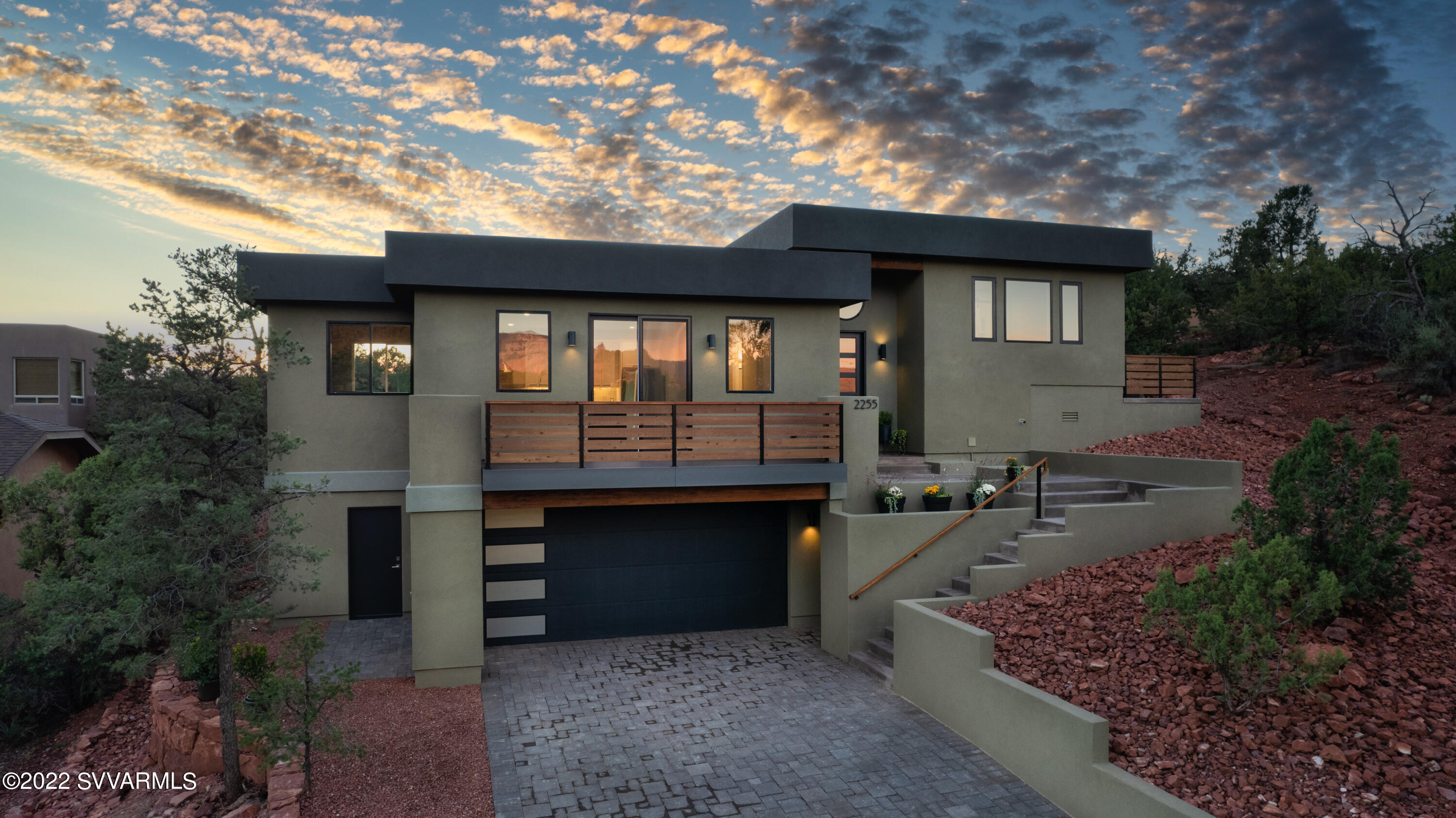 2255 Road Runner Road Sedona, AZ 86336 - Photo 44 of 44 2255 Roadrunner Road