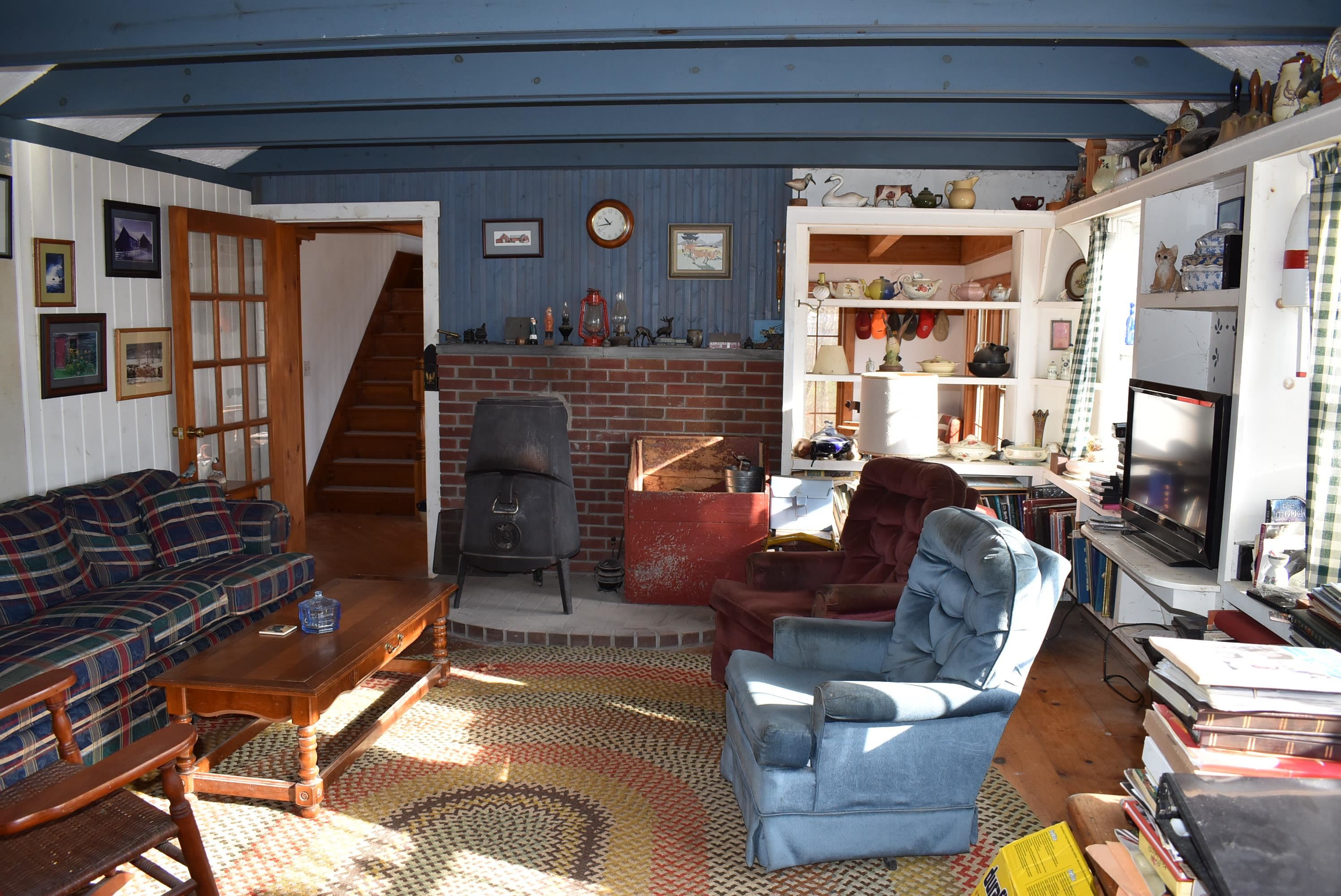622 Willowbrook Road Sudbury, VT 05733 - Photo 13 of 16