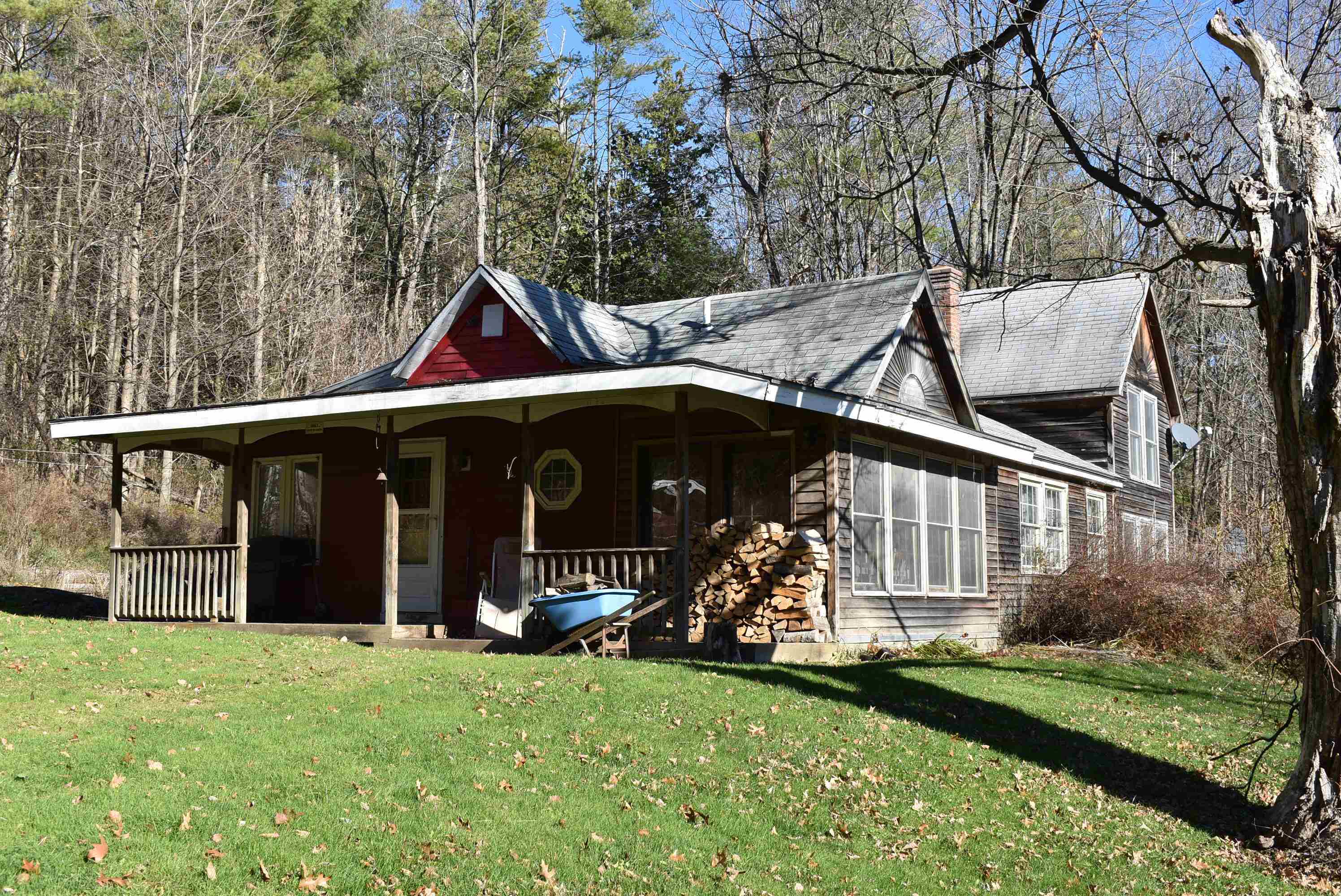 622 Willowbrook Road Sudbury, VT 05733 - Photo 4 of 16