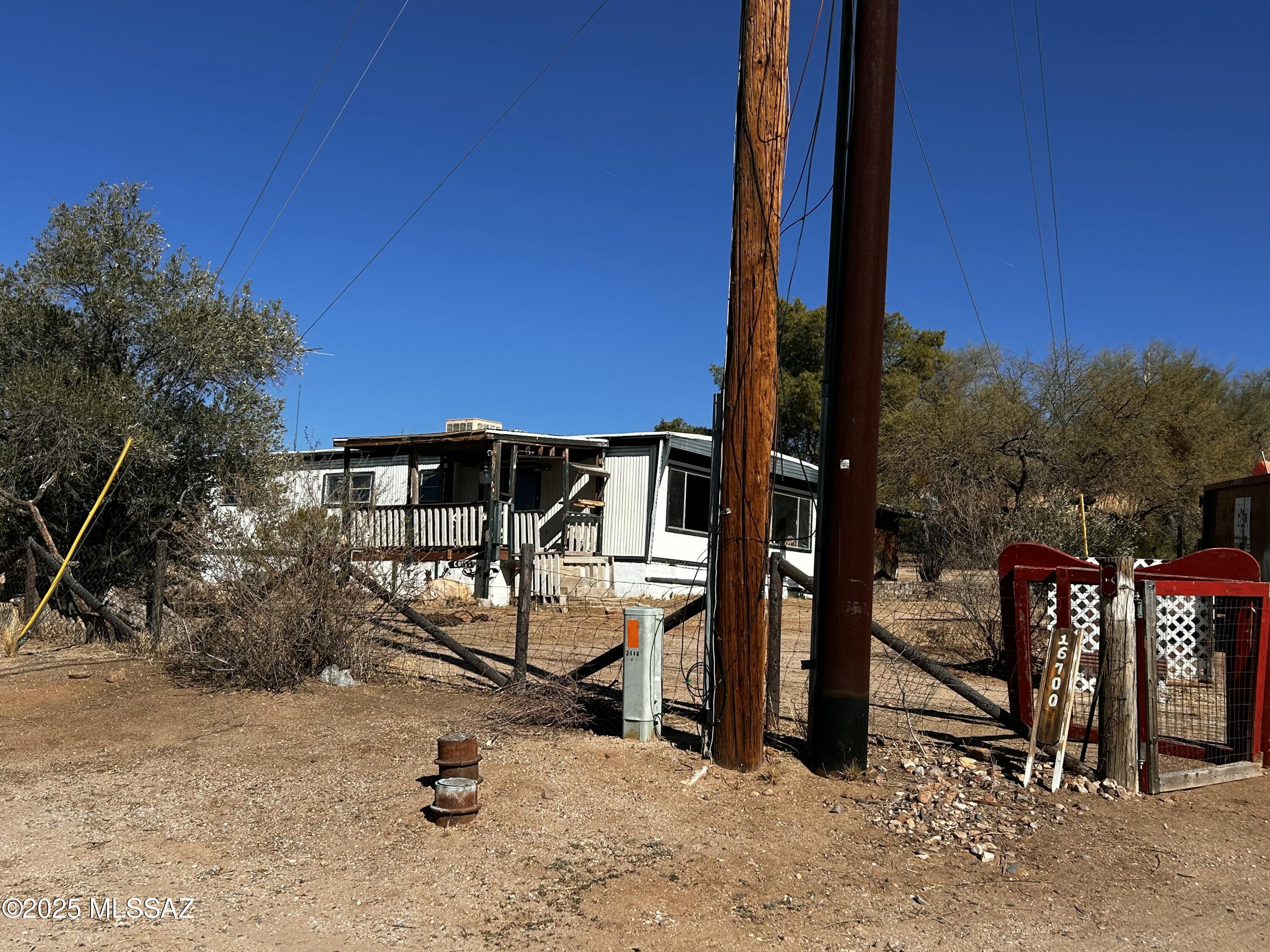 16700 North Elkins Road Tucson, AZ 85739 - Photo 2 of 37 Gallery Image 2