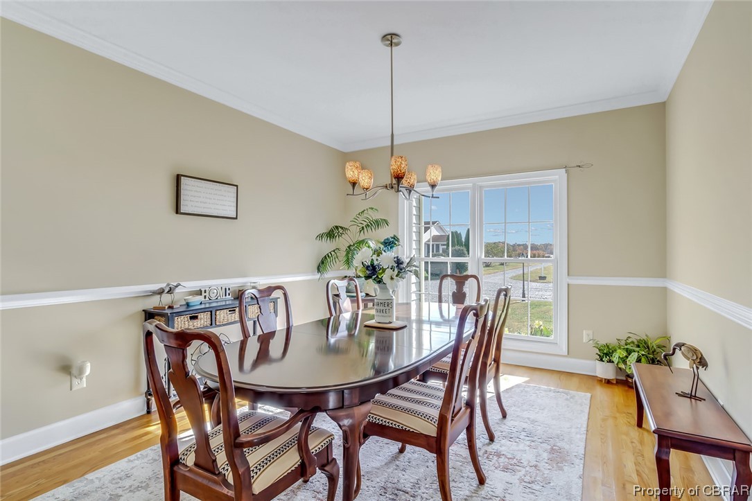 132 Captains Way Reedville, VA 22539 - Photo 22 of 50